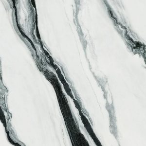 Мрамор Панда Уайт