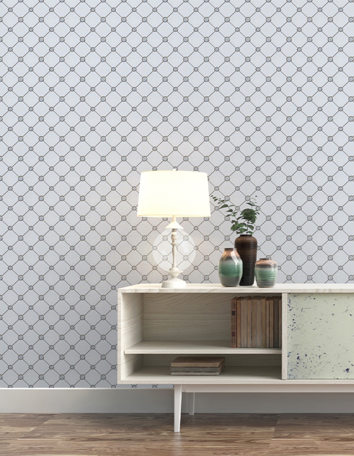 MU11 stone mosaic product photo