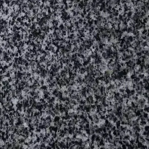 G654 dark grey granite texture
