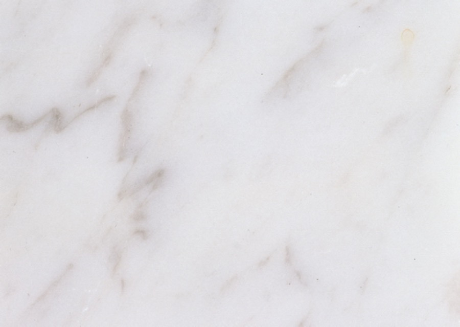 Carrara White marble texture