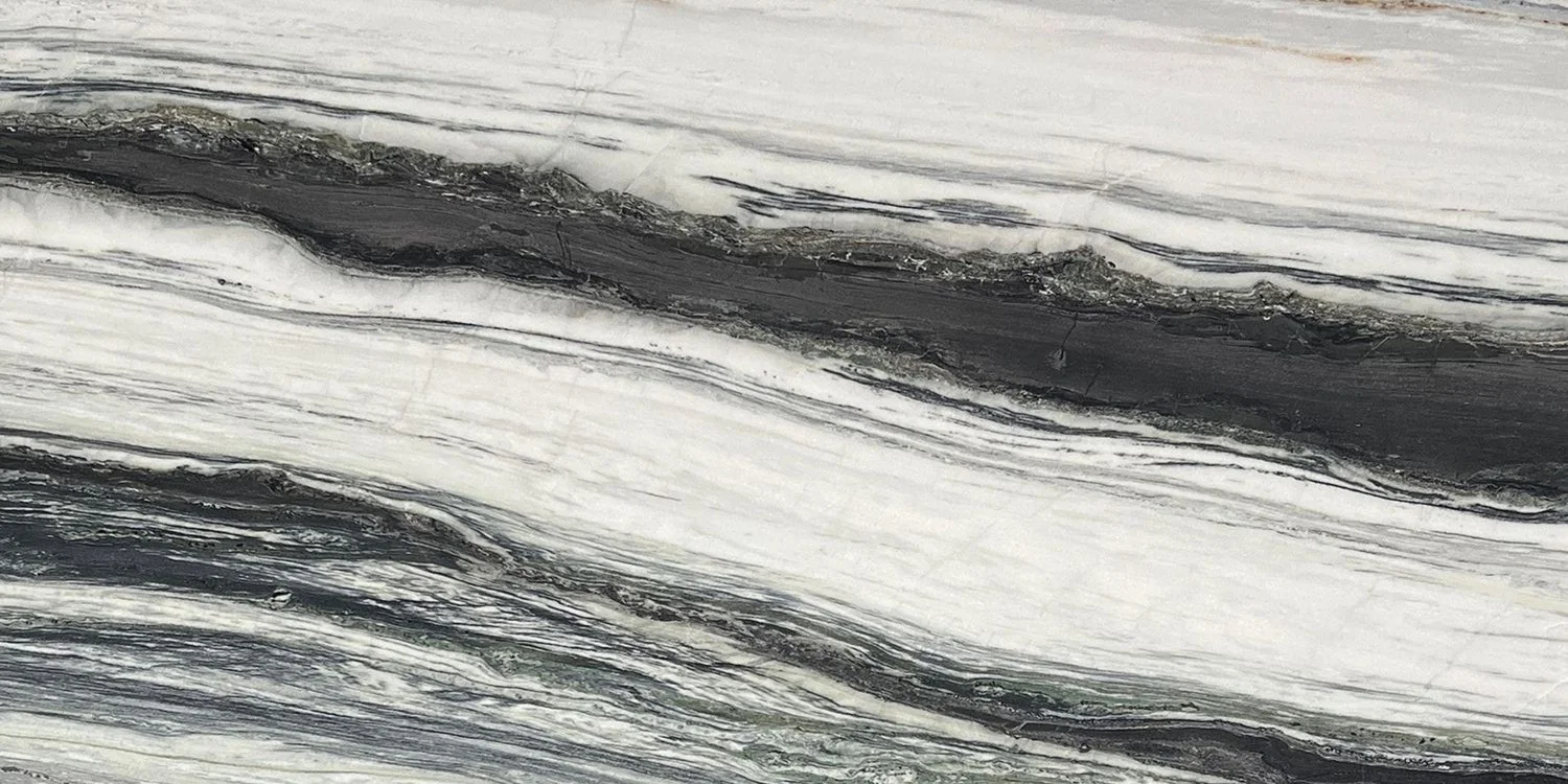 Panda White marble texture